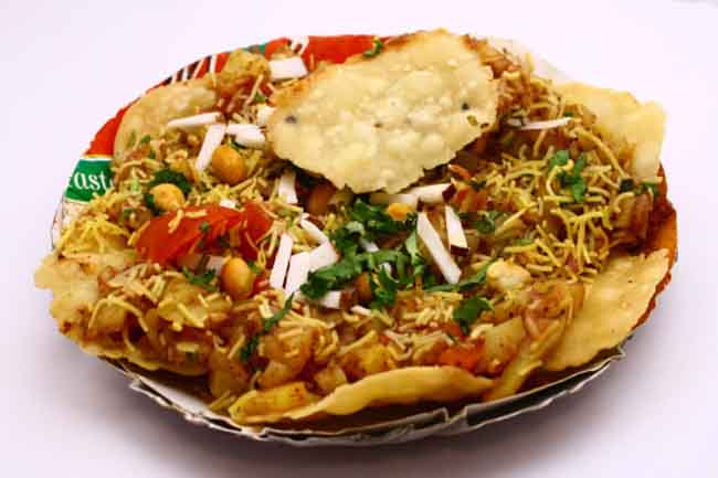 भेलपूरी